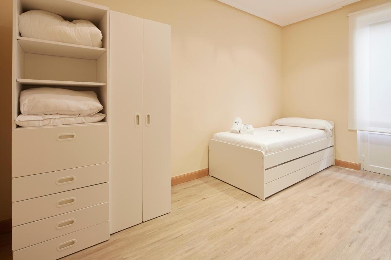 Geltoki - Basque Stay San Sebastián Exteriör bild