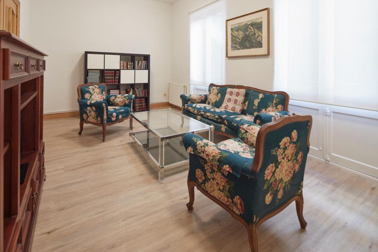 Geltoki - Basque Stay San Sebastián Exteriör bild