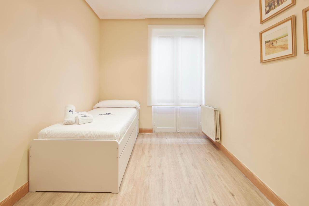 Geltoki - Basque Stay San Sebastián Exteriör bild
