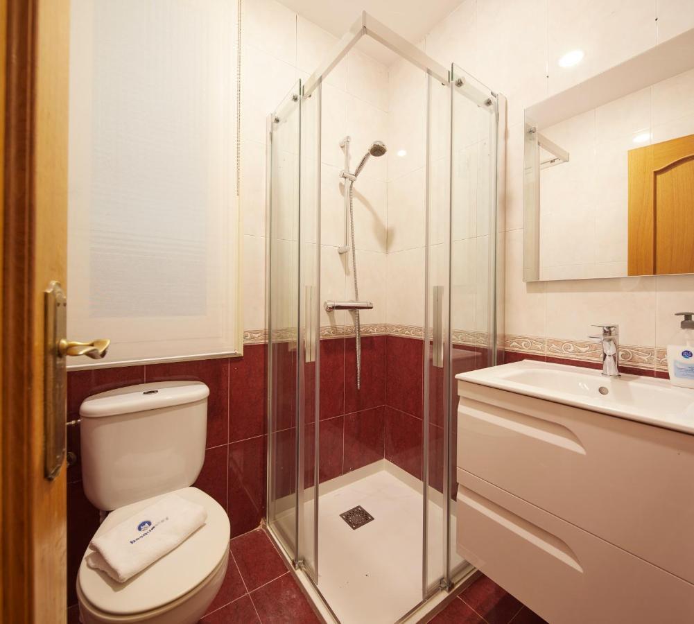 Geltoki - Basque Stay San Sebastián Exteriör bild