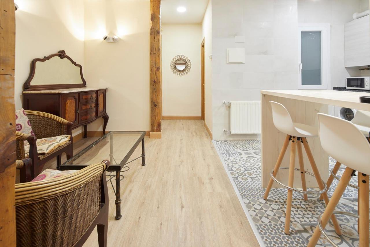 Geltoki - Basque Stay San Sebastián Exteriör bild