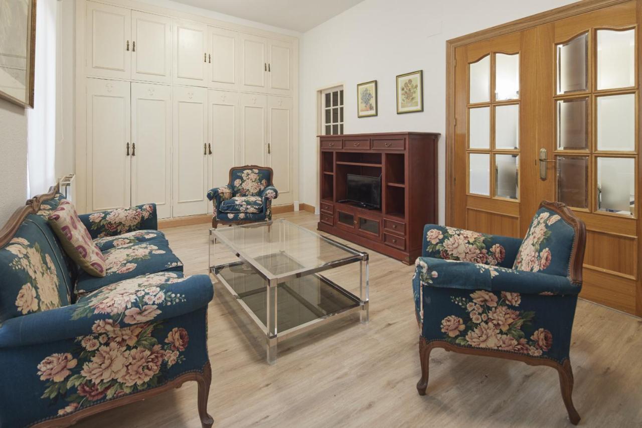 Geltoki - Basque Stay San Sebastián Exteriör bild