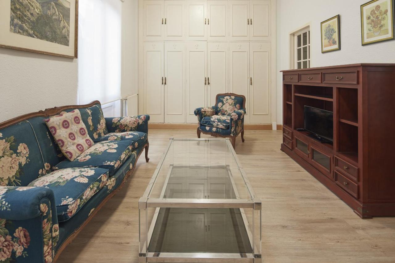 Geltoki - Basque Stay San Sebastián Exteriör bild