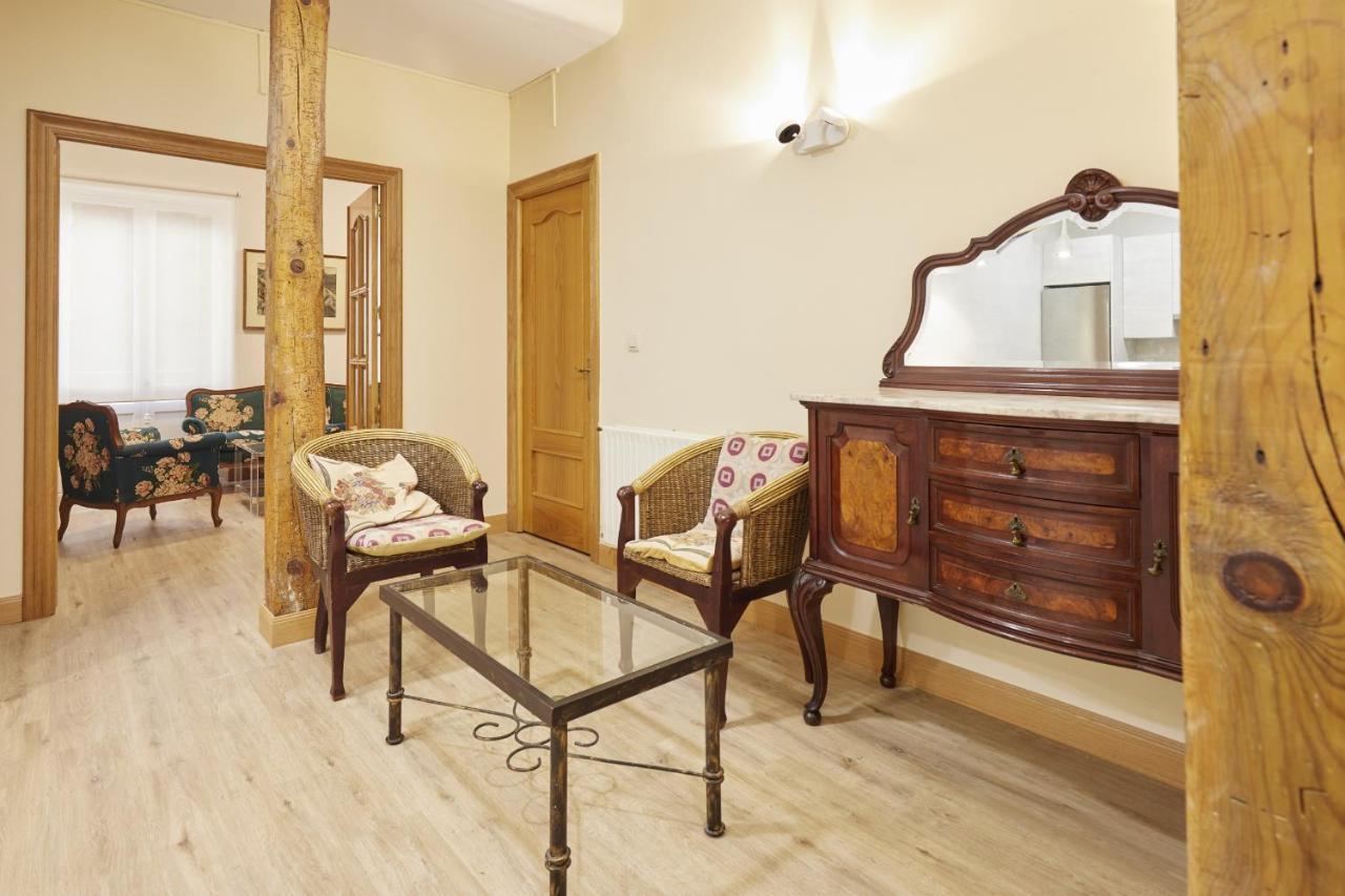 Geltoki - Basque Stay San Sebastián Exteriör bild